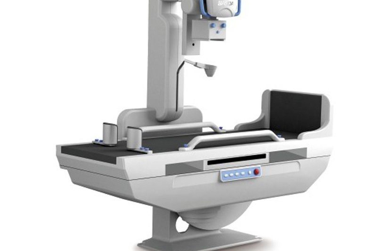 Diagnostic imaging systems prepared for export shipment