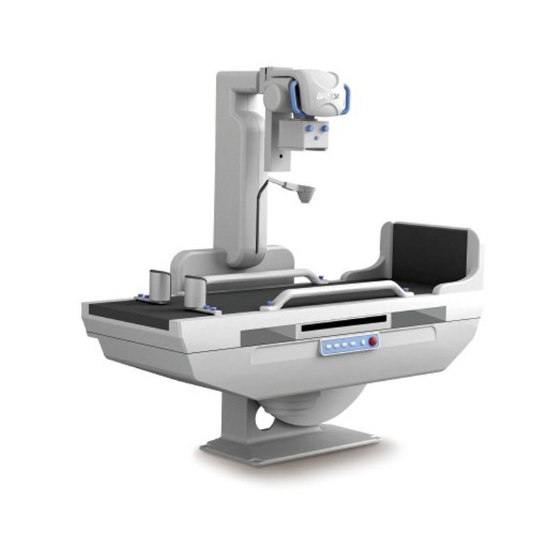 Omexa digital radiography X-ray system